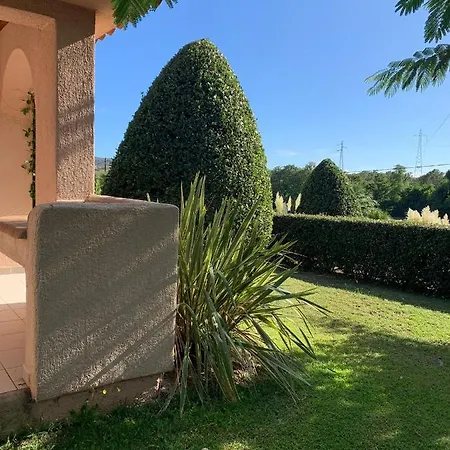 Σπίτι διακοπών Hameau De Piscia Πόρτο Βέκιο