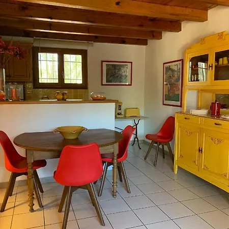 Hameau De Piscia * Πόρτο Βέκιο