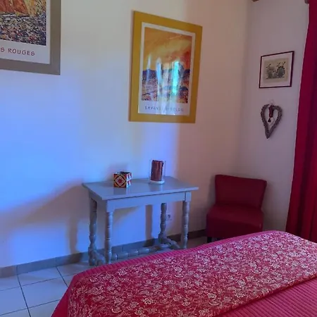 Σπίτι διακοπών Hameau De Piscia
