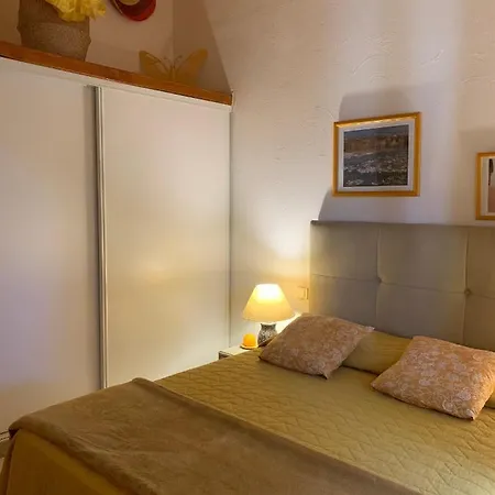 Hameau De Piscia * Πόρτο Βέκιο