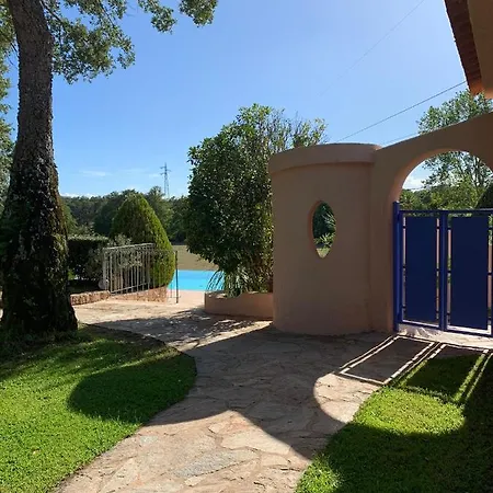 Σπίτι διακοπών Hameau De Piscia *