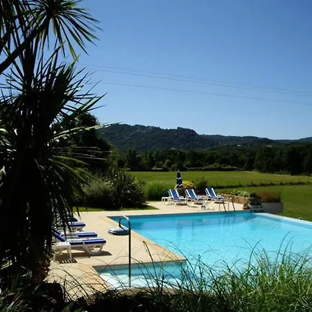 Hameau De Piscia * Πόρτο Βέκιο