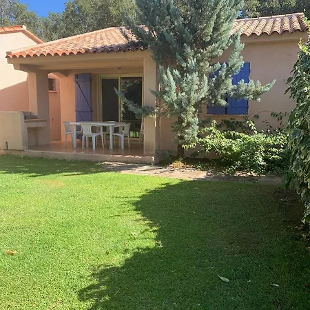 Σπίτι διακοπών Hameau De Piscia *