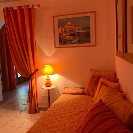 Hameau De Piscia Πόρτο Βέκιο