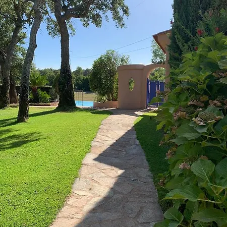 Σπίτι διακοπών Hameau De Piscia *