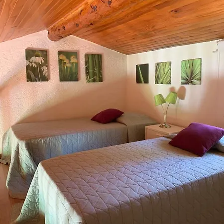 Σπίτι διακοπών Hameau De Piscia