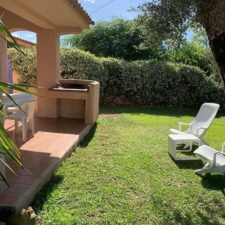 Hameau De Piscia Σπίτι διακοπών *