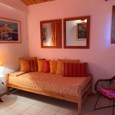 Hameau De Piscia Σπίτι διακοπών *