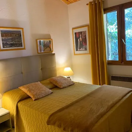 Hameau De Piscia * Πόρτο Βέκιο