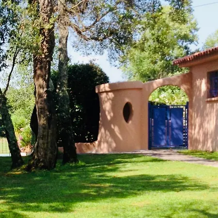 Hameau De Piscia Σπίτι διακοπών