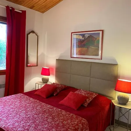 Hameau De Piscia Σπίτι διακοπών