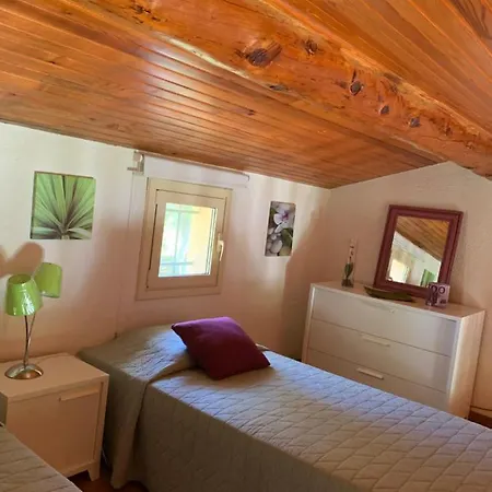 Hameau De Piscia Σπίτι διακοπών