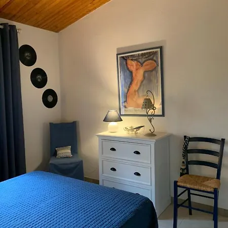 Σπίτι διακοπών Hameau De Piscia Πόρτο Βέκιο
