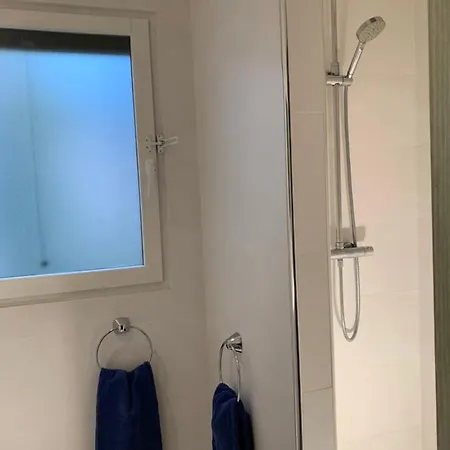 Hameau De Piscia * Πόρτο Βέκιο