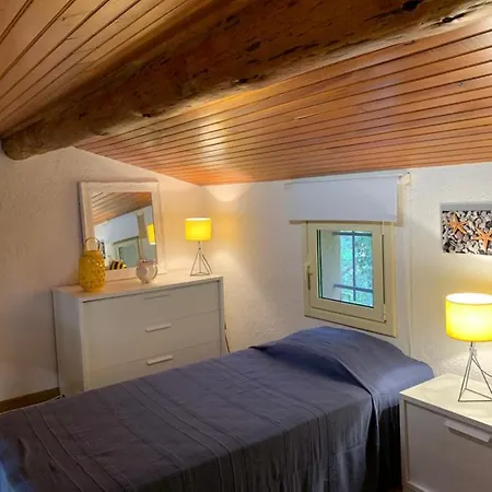 Σπίτι διακοπών Hameau De Piscia
