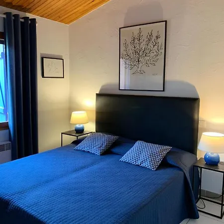 Σπίτι διακοπών Hameau De Piscia *