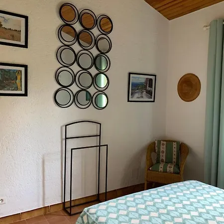 Hameau De Piscia Σπίτι διακοπών