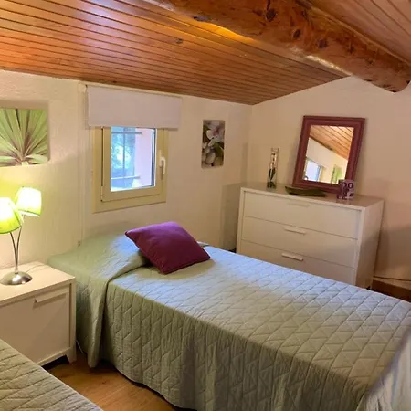 Hameau De Piscia Πόρτο Βέκιο