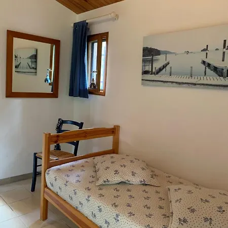 Hameau De Piscia * Πόρτο Βέκιο